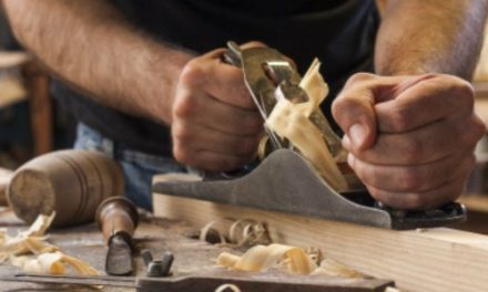 Carpentry