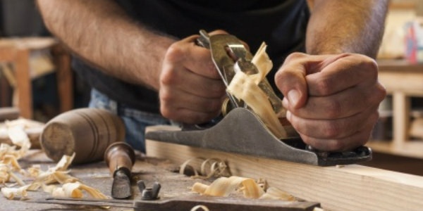 Carpentry