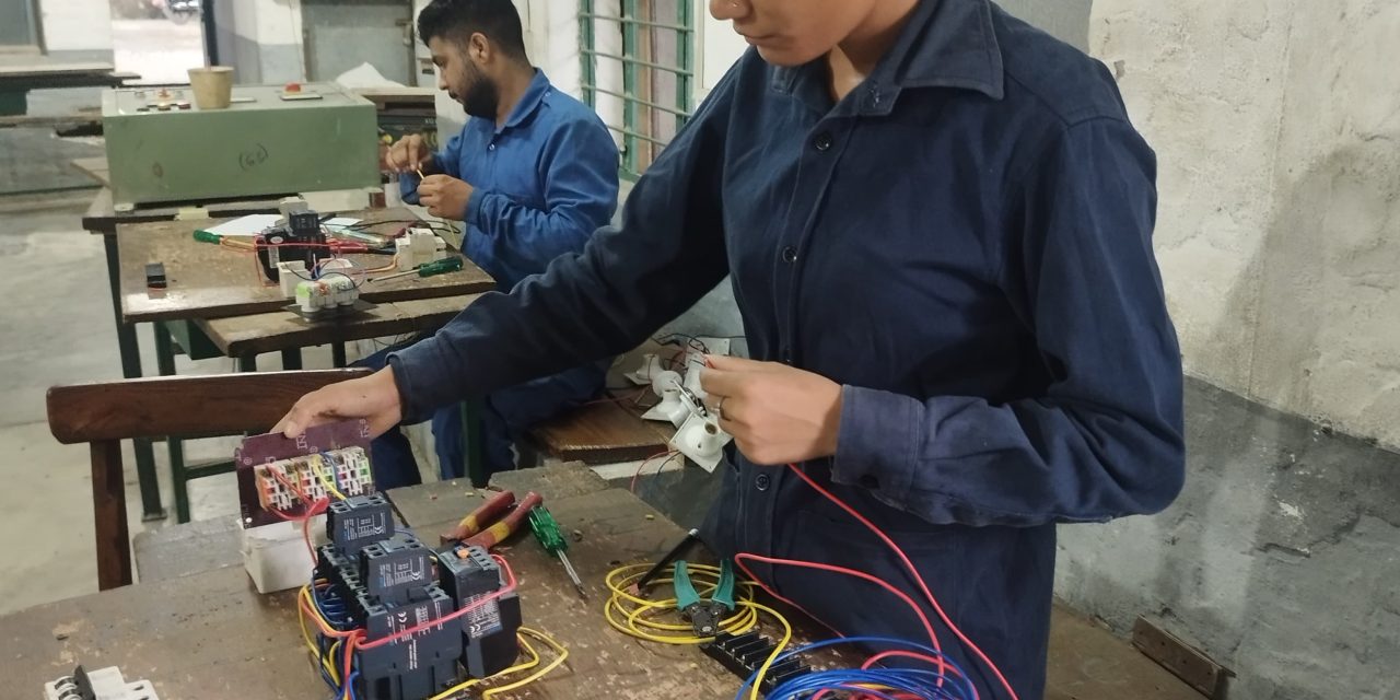 Electrical