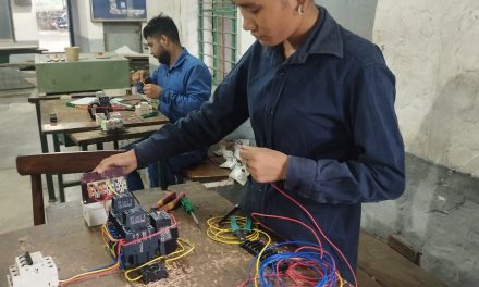 Electrical