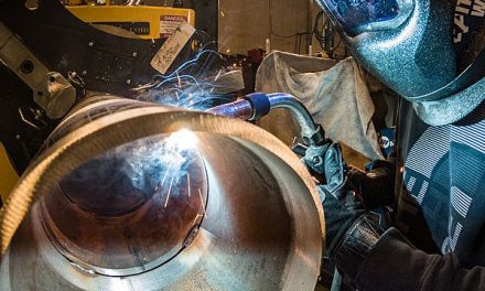 Welding