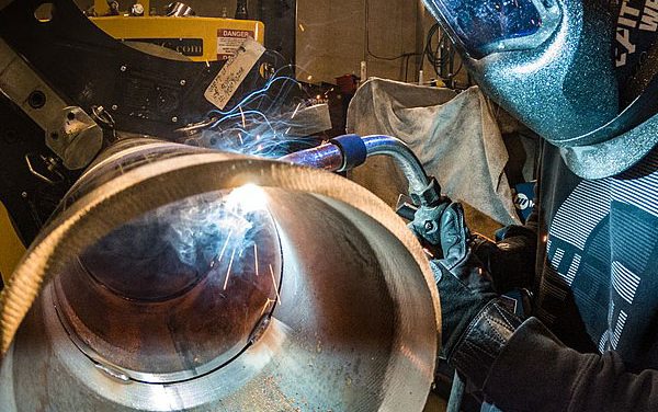 Welding
